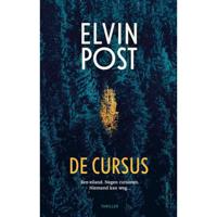 De cursus (Paperback) - thumbnail
