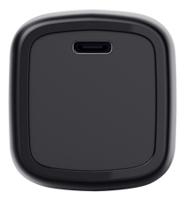 Oplader Trust 25519 30 W Zwart - thumbnail