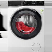 AEG 8000 serie PowerCare UniversalDose Wasmachine 9kg LR86CUC94 - thumbnail