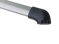 Sieger boulevard klap tuintafel vivodur 68 - thumbnail