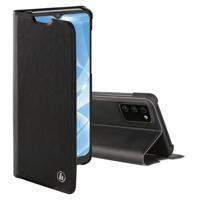 Hama Booklet Samsung Galaxy A03s Zwart Met standfunctie - thumbnail