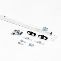 Schuifdeurset Geze Rollan 40 NT - 500/1420 - thumbnail