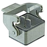 Connector 09140020301 09140020301 HARTING 1 stuk(s) Piece - thumbnail