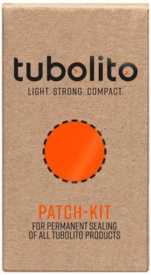 Tubolito tubo-patch kit