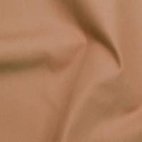 Dommelin Dommelin Hoeslaken Uni Percal 400tc 722 Cognac 80x200/30 - thumbnail