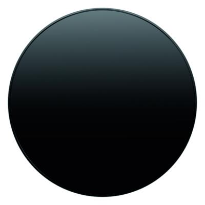 Berker wip R1-R3 zwart 16202045 let op schakelaar apart bestellen