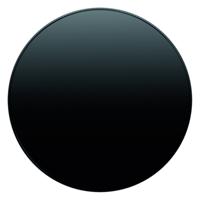 Berker wip R1-R3 zwart 16202045 let op schakelaar apart bestellen - thumbnail