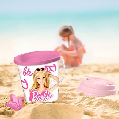 Mondo emmerset barbie, 6dlg.