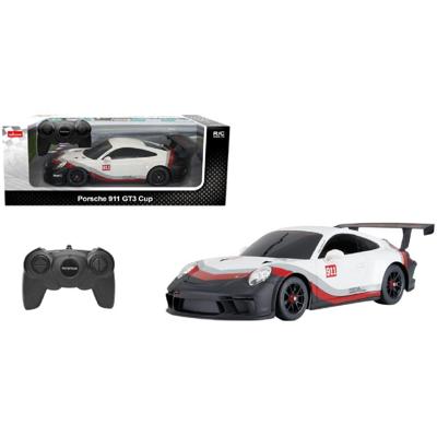 Rastar RC Porsche 911 GT3 Cup 1:18