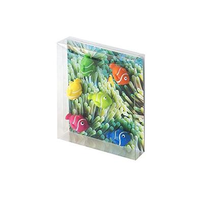 Trendform Magnet Nemo - set van 6 verschillende