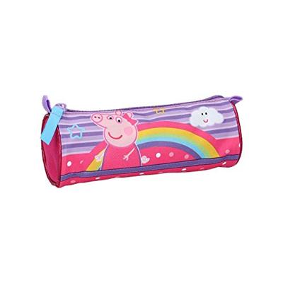 Peppa Pig Etui Regenboog 20cm