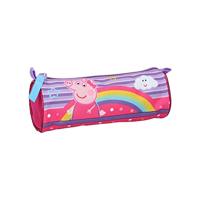 Peppa Pig Etui Regenboog 20cm - thumbnail
