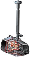 Hozelock Fountain Pump Cascade 700 L/H - Energy Efficient with 10m Cable and Three Spray Heads - thumbnail