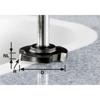 Festool HW D 52/R1ss S12 Vlakfrees - 492701 - thumbnail