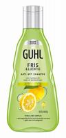 Guhl Guhl Fris & Luchtig Shampoo (250ml) - thumbnail
