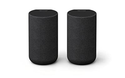 Sony SA-RS5 Soundbar Zwart