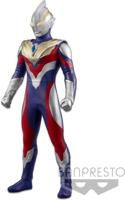 Ultraman Figure - Ultraman Trigger Multi Type Soft Vinyl - thumbnail