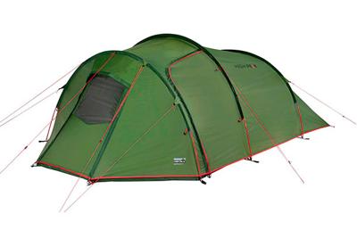High Peak Goshawk 4 tent
