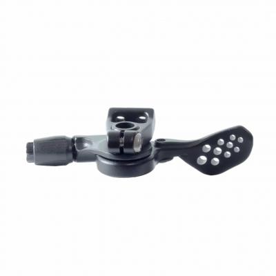 BikeYoke triggy alpha handlebar remote