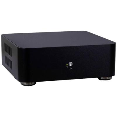 Inter-Tech ITX A60 computerbehuizing