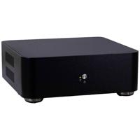 Inter-Tech ITX A60 computerbehuizing - thumbnail