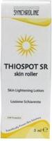 Synchroline Thiospot Skin Roller - thumbnail