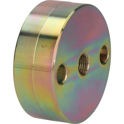 KS Tools 460.4402 Geleideplaat, buitendiameter 80 mm