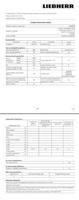 Liebherr FNe 5207-22 Vriezer Wit - thumbnail
