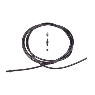 Magura remleiding hydro mt2 v/a 2015 2.3mtr zwart 2700711