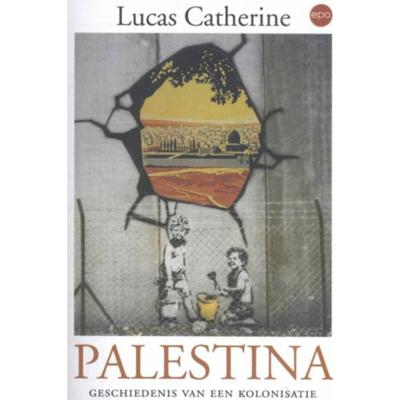 Palestina (Paperback)