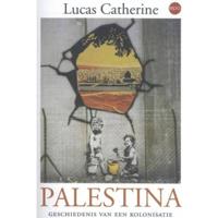 Palestina (Paperback) - thumbnail