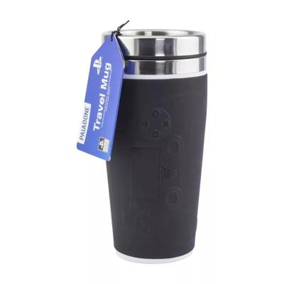 Playstation - Controller Travel Mug