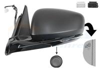 Buitenspiegel * HAGUS * 4317827 - thumbnail