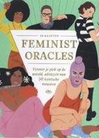 Feminist Oracles - Charlotte Jansen - Pakket (9789492938497) - thumbnail
