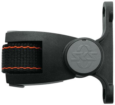 SKS Bidonhouderadapter