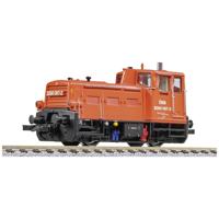 Liliput L132461 H0 diesellocomotief 2060 067-2 oranje van de ÖBB ÖBB 2060 067-2 oranje - thumbnail