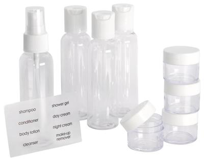 HEMA Reisset 11-delig