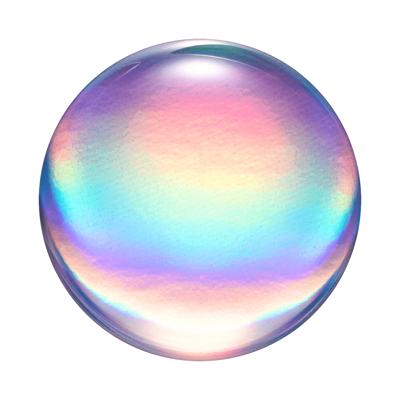 PopSockets Rainbow Gloss Passieve houder E-book lezer, Mobiele telefoon/Smartphone, Tablet/UMPC Multi kleuren PopSockets Rainbow Gloss Passieve houder E-book lezer, Mobiele telefoon/Smartphone, Tablet/UMPC Multi kleuren