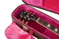Gator Cases GW-SG-BROWN houten koffer voor Gibson® SG® - thumbnail