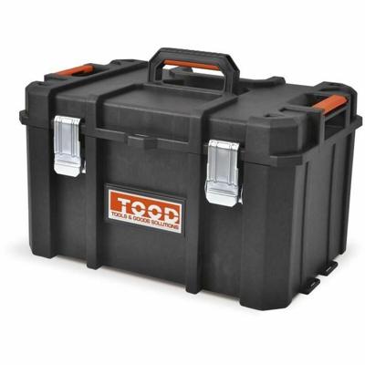 Gereedschapskist TOOD Gereedschapskist TOOD