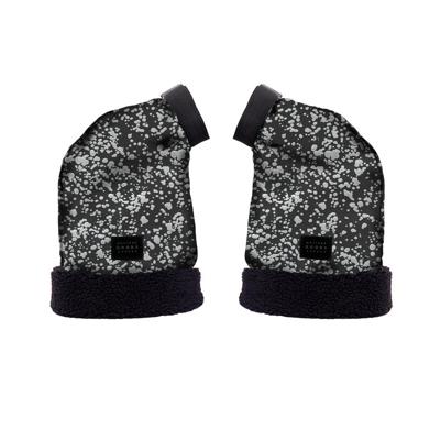 Weathergoods Sweden handwarmers pogies splatter