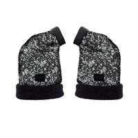 Weathergoods Sweden handwarmers pogies splatter - thumbnail
