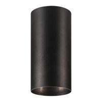SLV OpbouwspotNuminos L cilinder zwart 3000K - 36gr - 1004323 - thumbnail