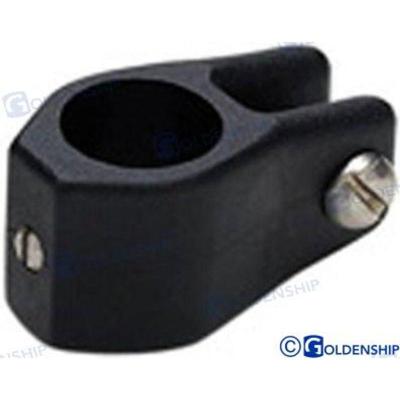 GS72235 - 22 MM LUIFELKLEM. NYLON (2