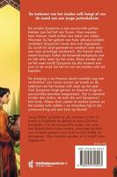 De keramist van de koningin - thumbnail