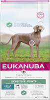 Eukanuba Daily Care Sensitive Joints hondenvoer 12 kg - thumbnail