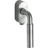 Artitec Mi Satori Draaikiepgarnituur Frankfurt/Elegant mat nikkel ongelakt - thumbnail