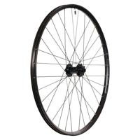 STANS Stan&apos;s crest s2 front wheel - 29&apos;&apos; - 15x110 ta - 6-bolt - gray - thumbnail