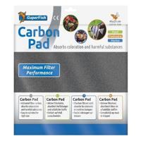 Carbon Pad 45X25 Cm aquaria Superfish - Superfish - thumbnail