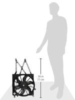 Koelventilator 85179 - thumbnail